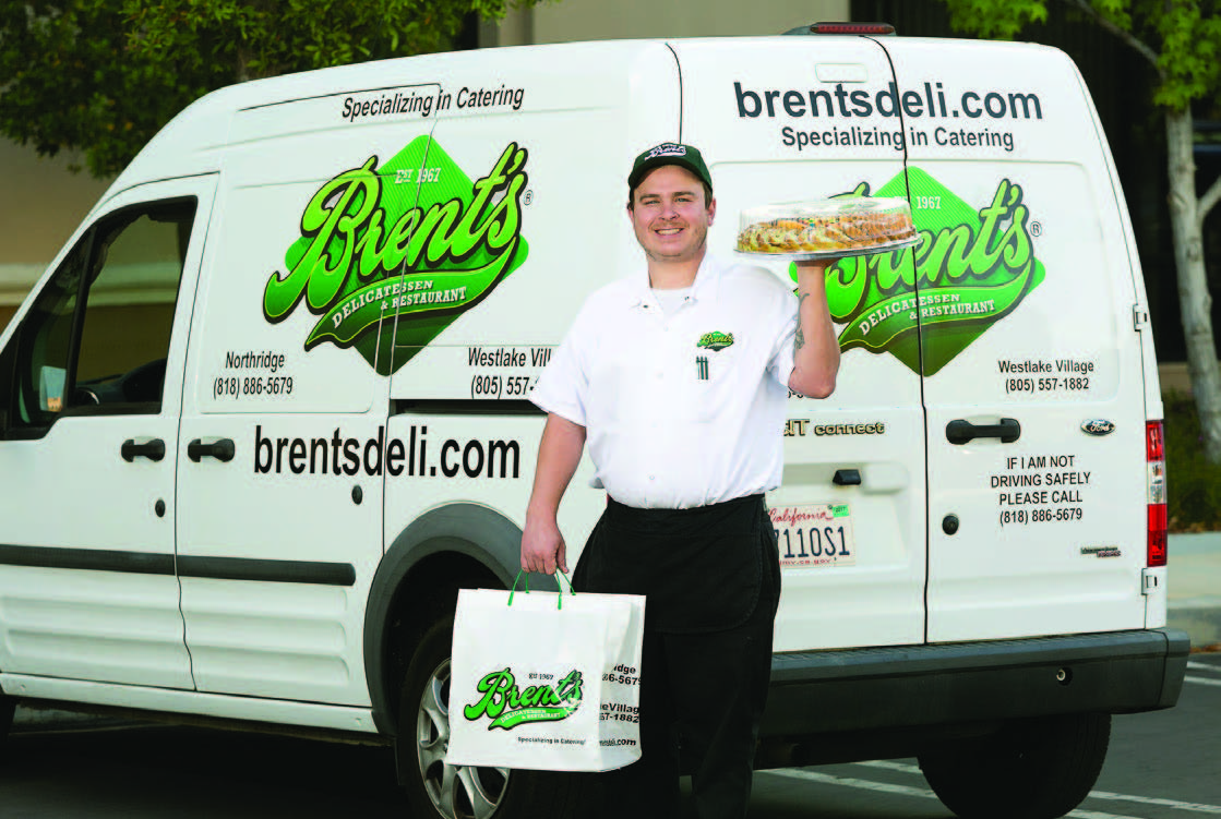 Brent’s Deli Caters to the Community for 50 Years