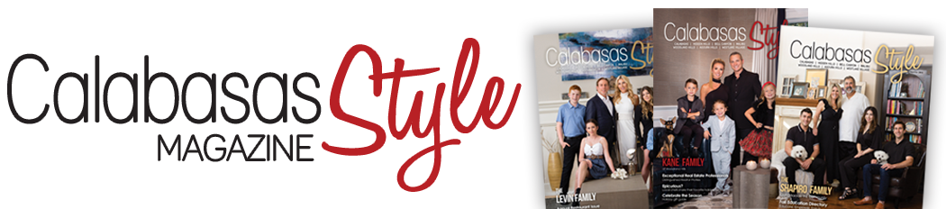 Calabasas Style Magazine