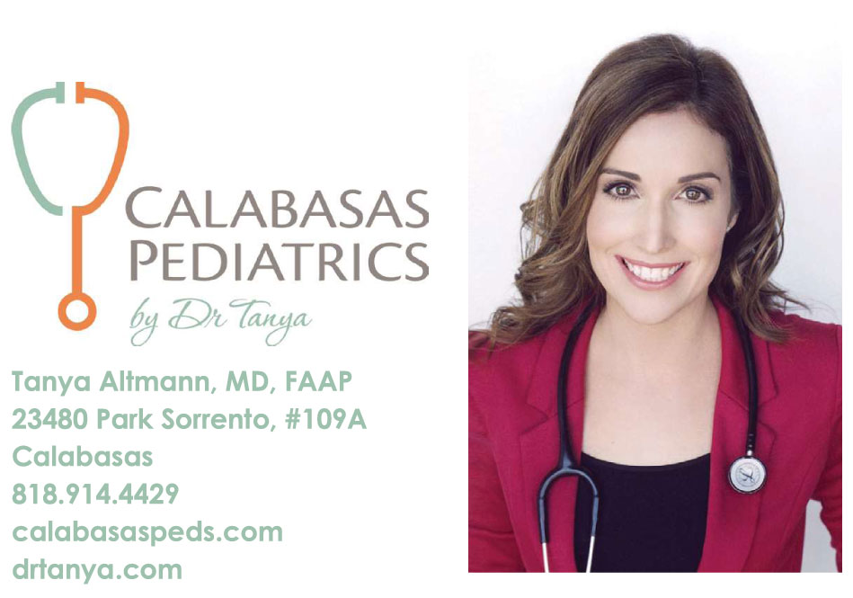 Ask the Pediatrician