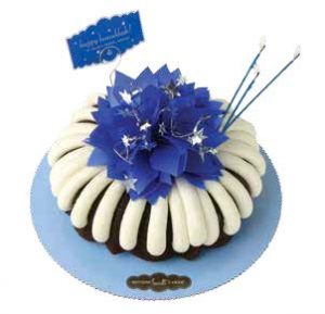 bundt cake 2