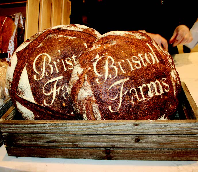 Grand Opening of Bristol Farms Calabasas Style MagazineCalabasas