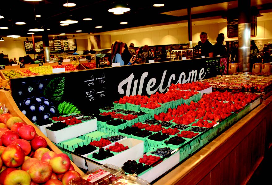 Grand Opening of Bristol Farms Calabasas Style MagazineCalabasas