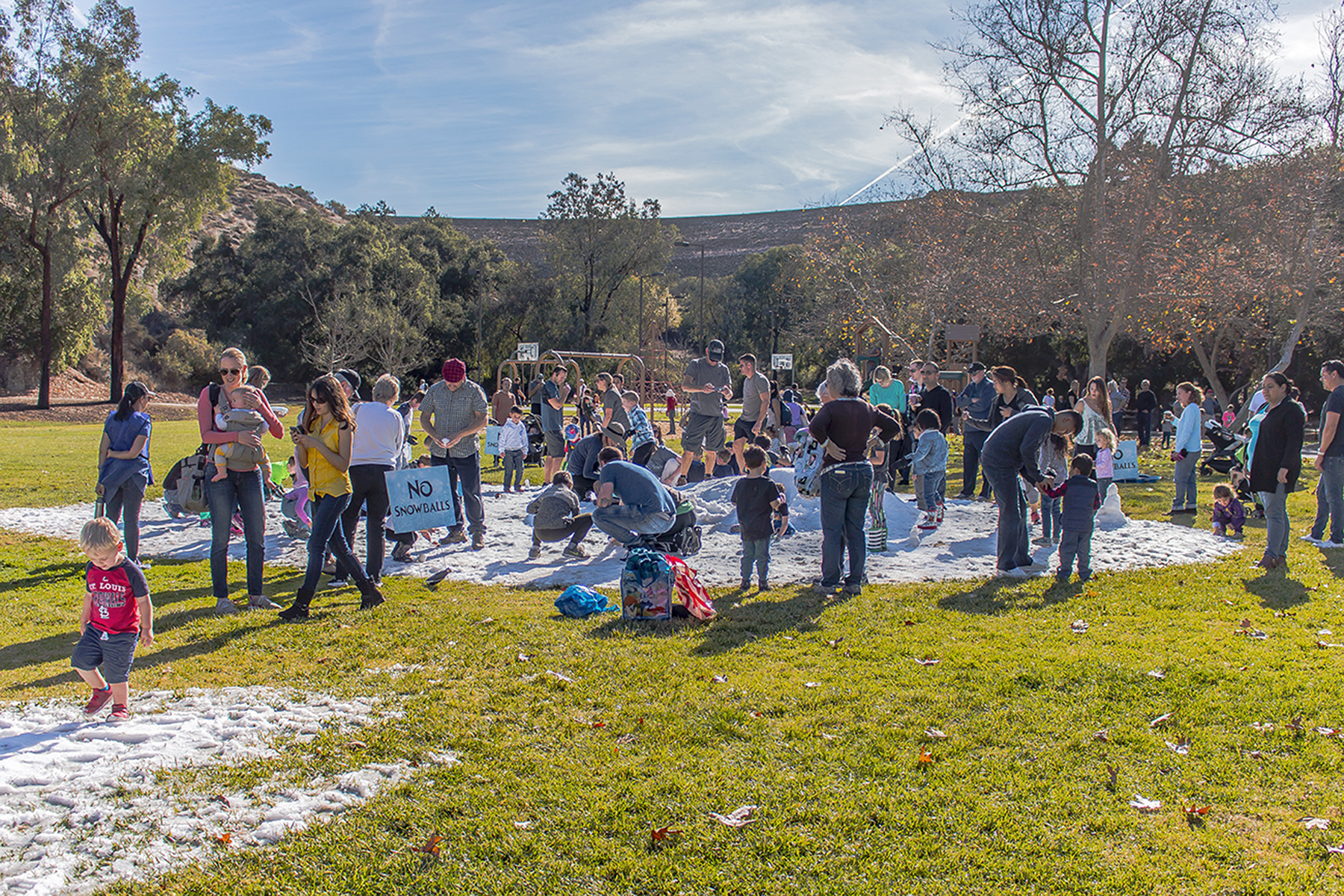 8th Annual Coats for Casa Pacifica