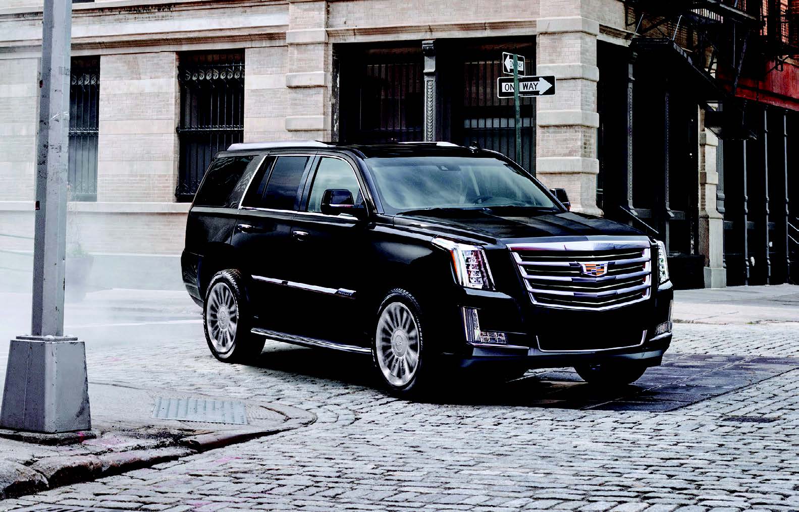 The 2018 Escalade Calabasas Style MagazineCalabasas Style Magazine