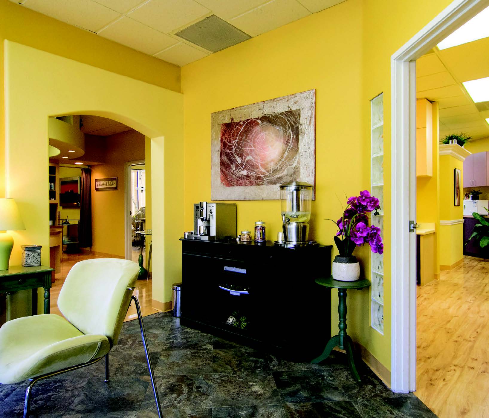 Calabasas Dental Spa