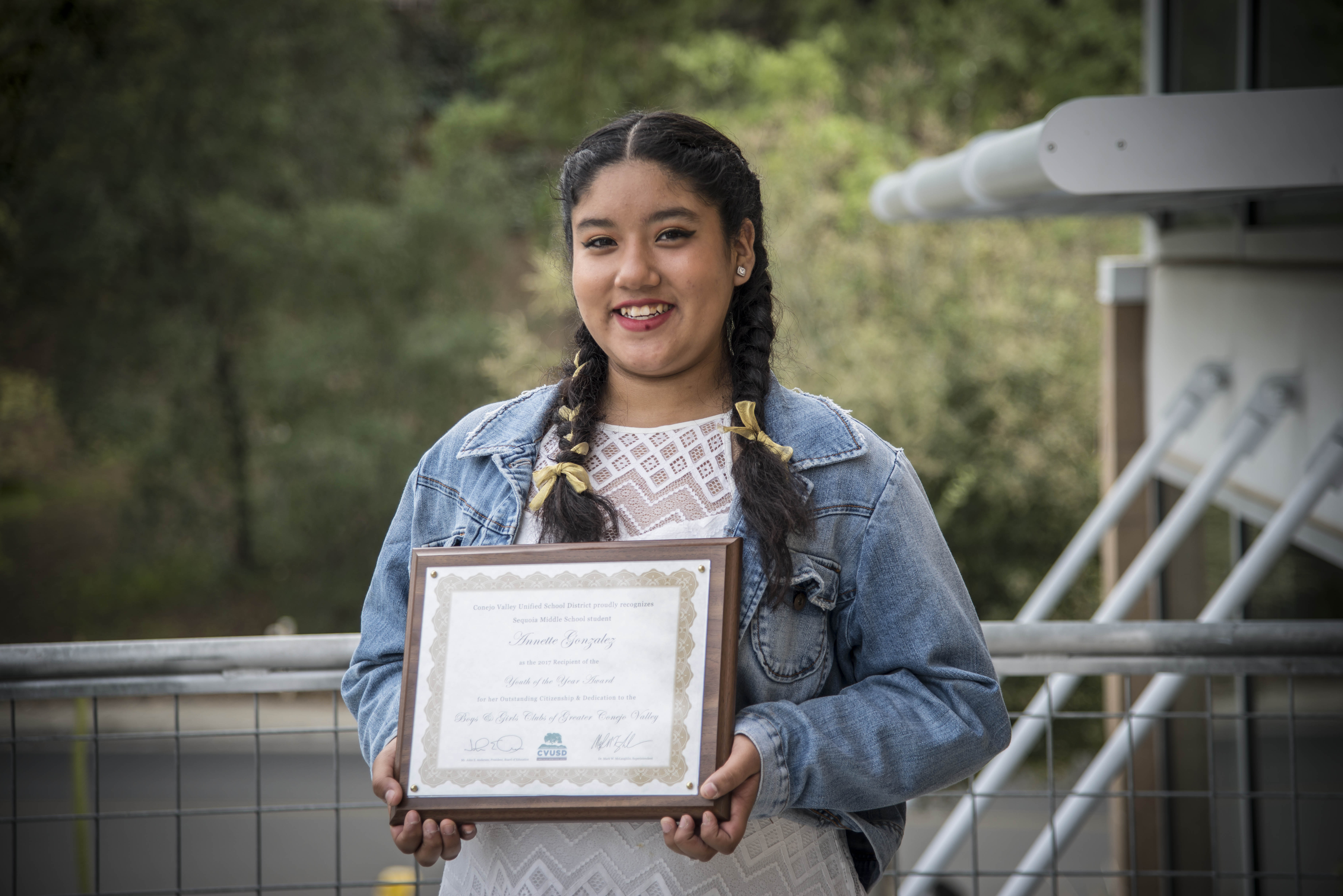 Boys & Girls Club Superstar of the Year Celebration