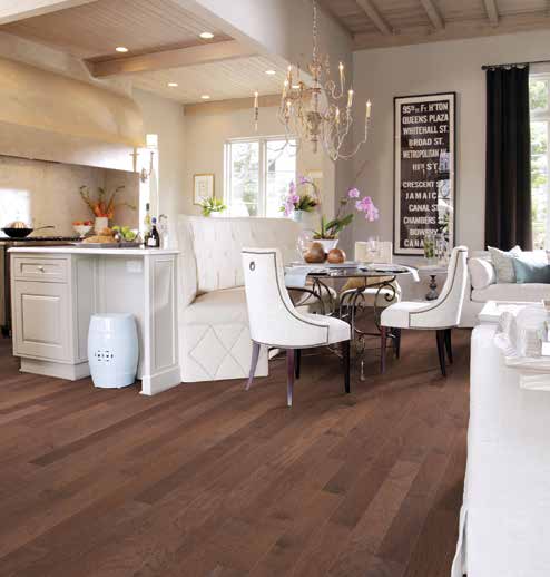 Latest Trends to Watch from IDN Flooring