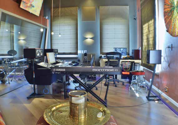 rpj studio