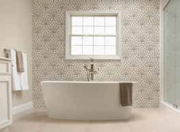 Cool Tile from Westside Tile & Stone