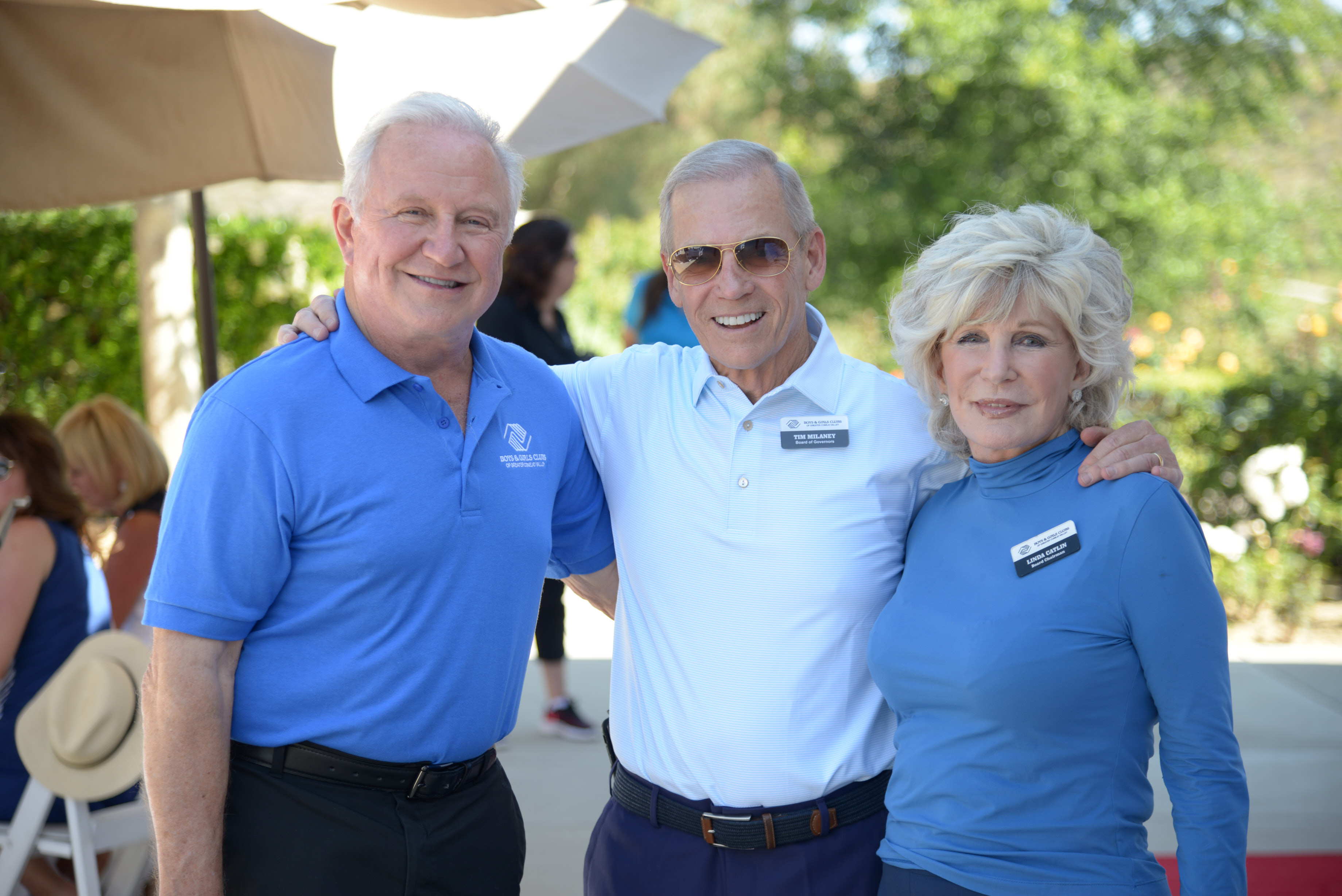 Boys & Girls Club 9th Annual Golf Classic