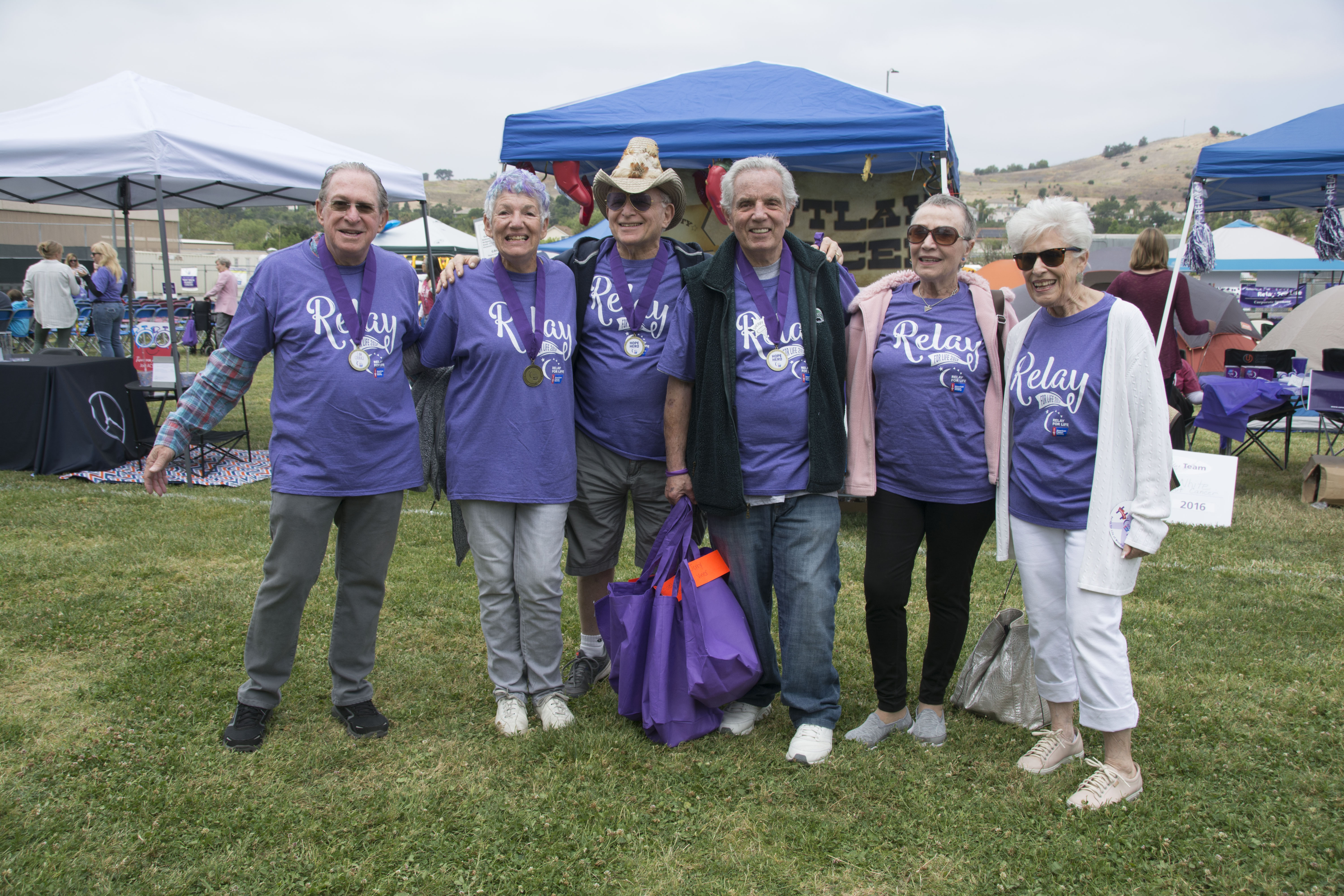 Relay for Life Calabasas-Woodland Hills