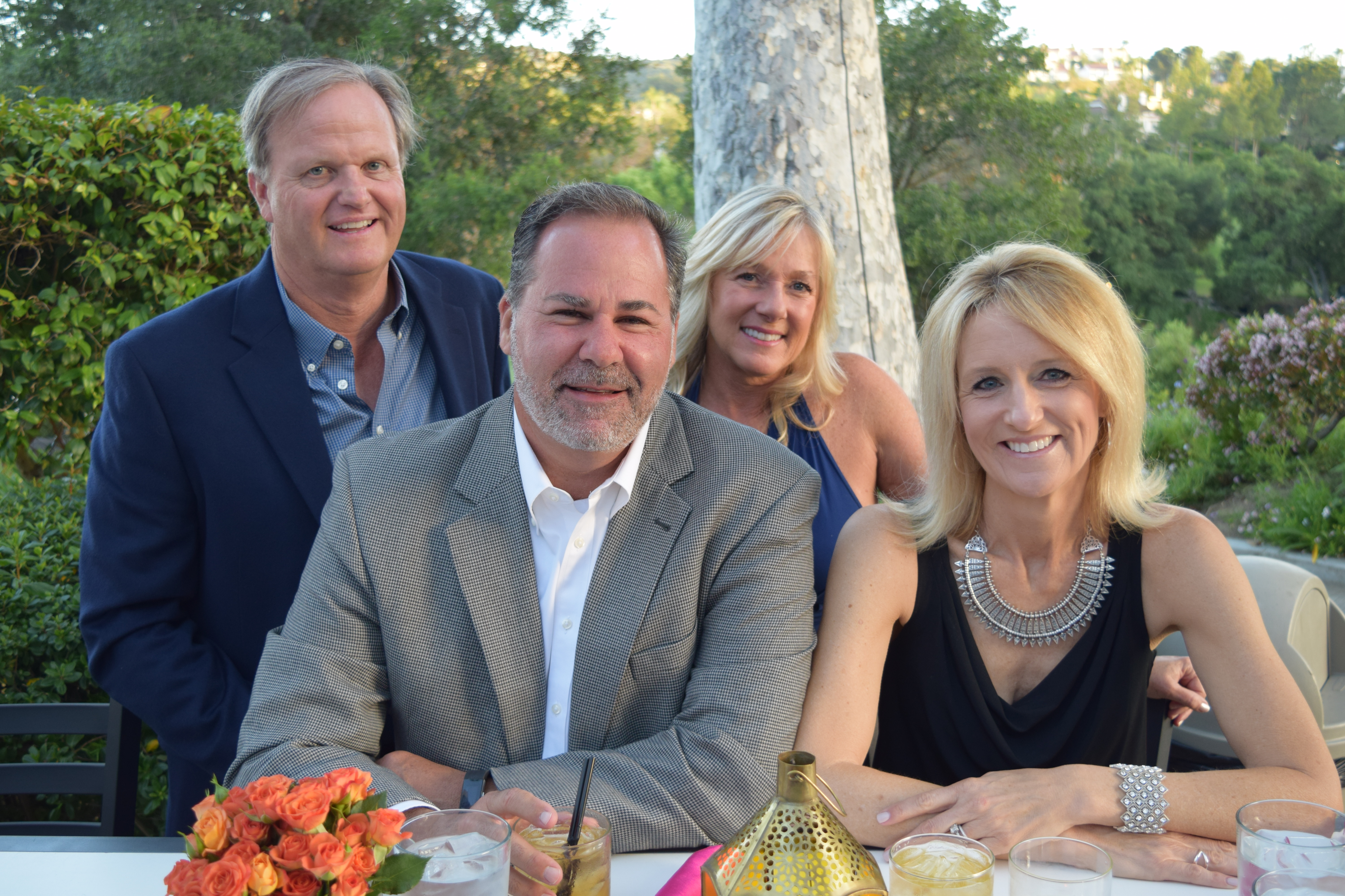 Calabasas Country Club 2018 Calabash Dinner Gala