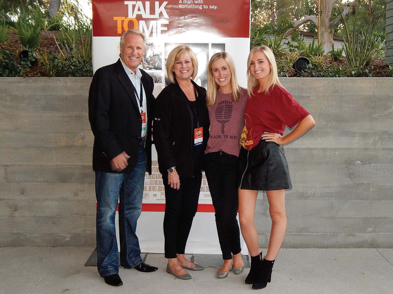 5th Annual Calabasas Film Festival Calabasas Style MagazineCalabasas