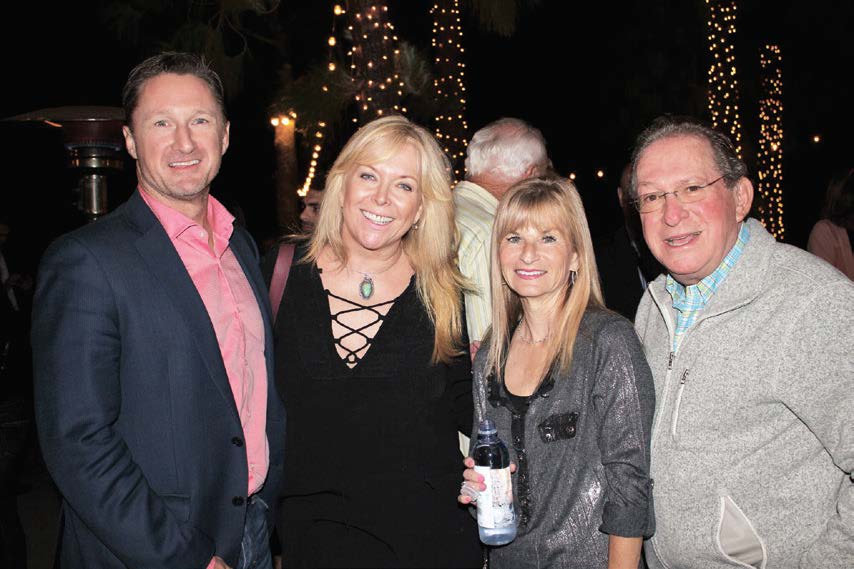 5th Annual Calabasas Film Festival Calabasas Style MagazineCalabasas Style Magazine