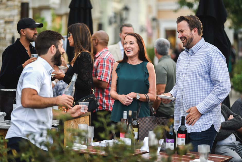 5th Annual Calabasas Film Festival Calabasas Style MagazineCalabasas Style Magazine