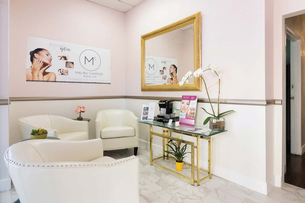 Malibu Canyon Med Spa - Calabasas Style MagazineCalabasas Style Magazine