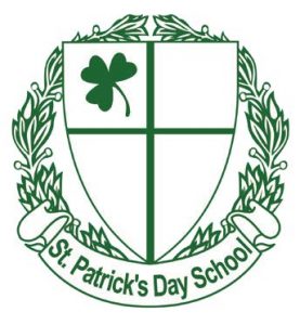 st patrick