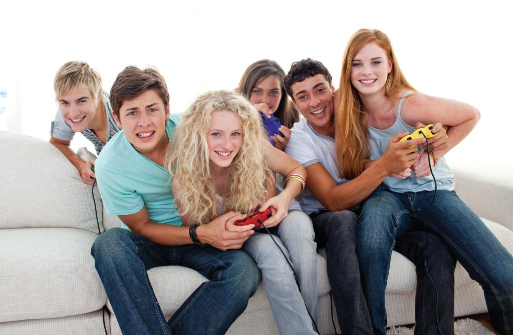 Pros and Cons of Video Games | Calabasas Style Magazine