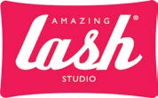 amazing lash logo