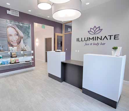 Illuminate Face & Body Bar