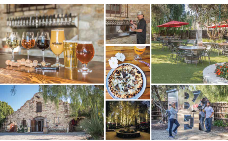 Malibu Wines and Beer Garden Opens in West Hills - Calabasas Style