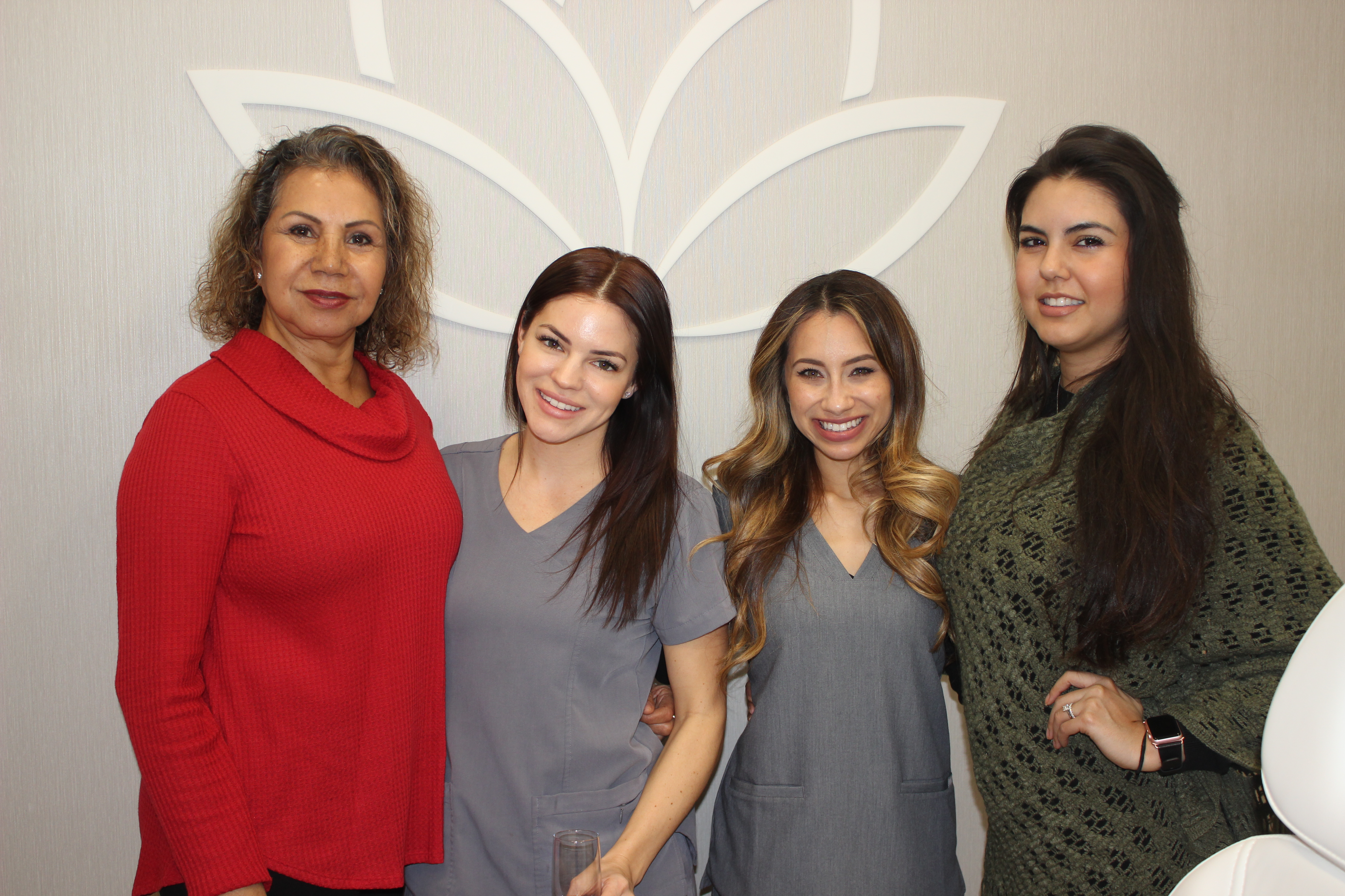 Fit & Fabulous Event at Illuminate Face & Body Bar