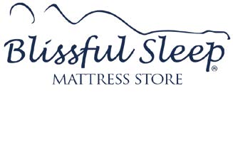 blissful sleep logo