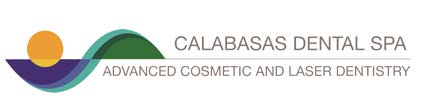 calabasas dental spa logo