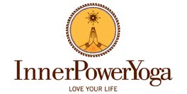 inner power yoga logo
