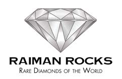 raiman rocks logo