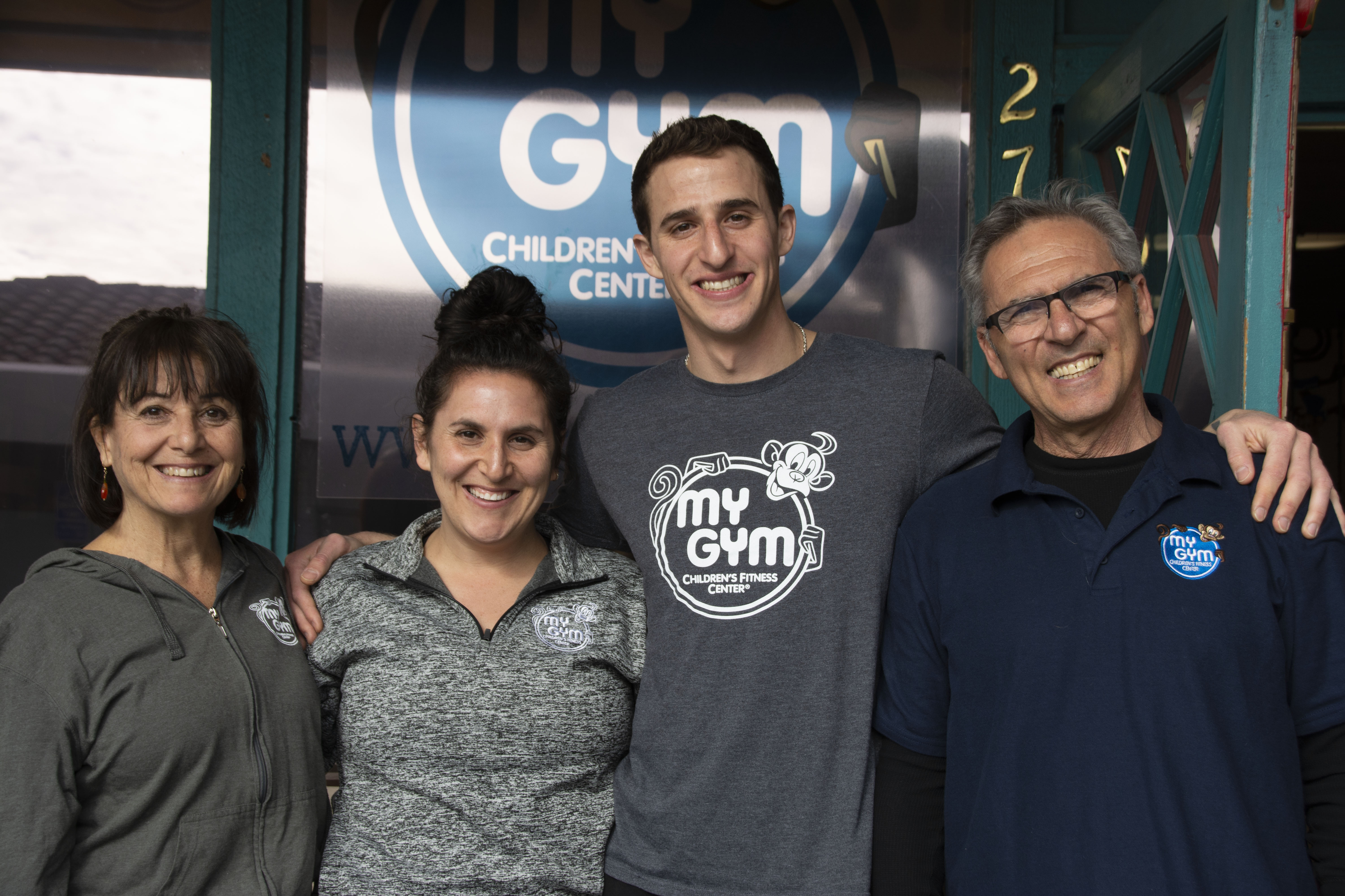 35th Anniversary Celebration at My Gym Thousand Oaks