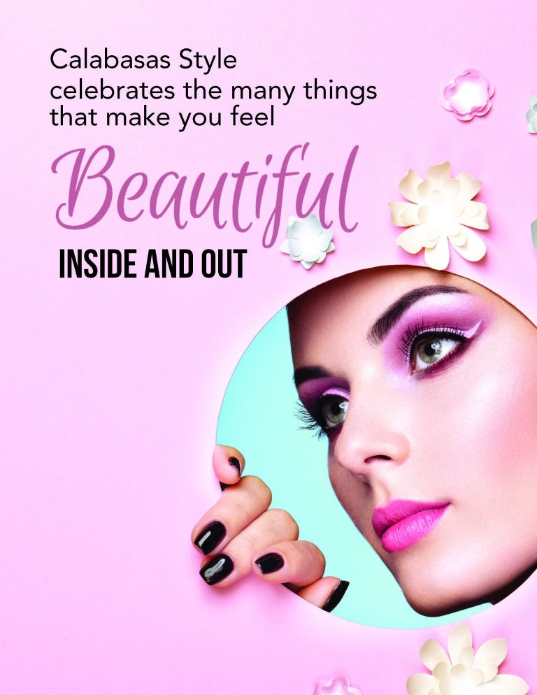 Calabasas Style Magazine Your Calabasas Lifestyle