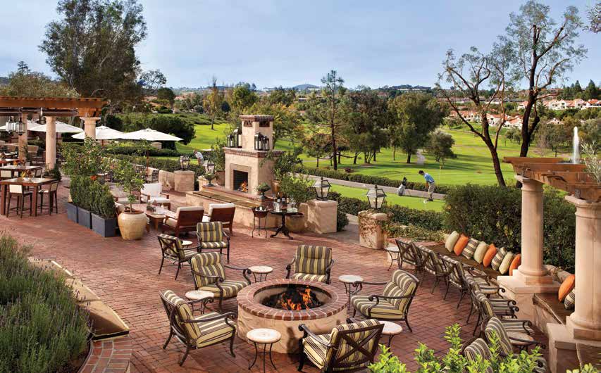 Rancho Bernardo Inn