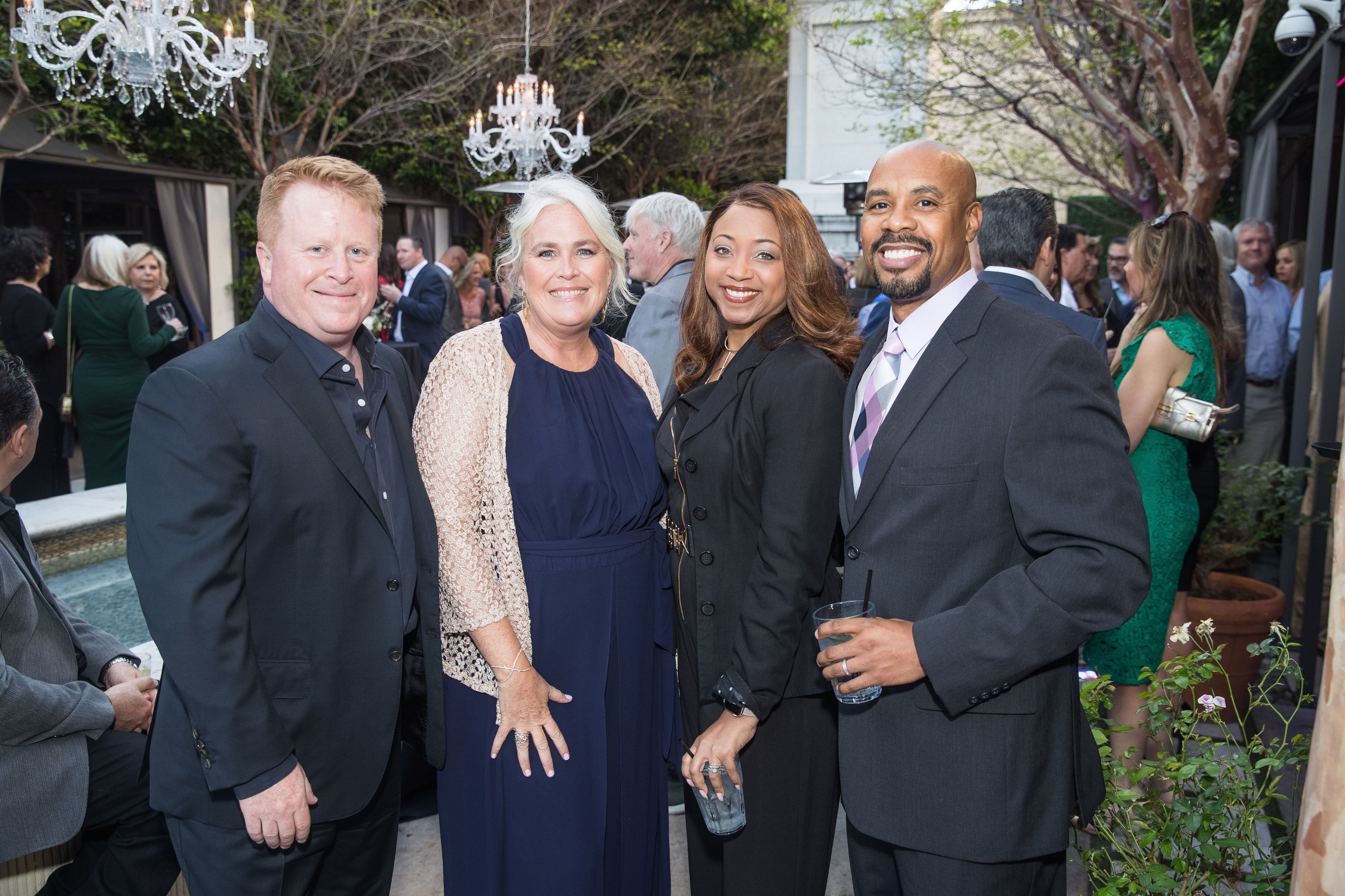 Sundown to Sunset: Sierra Canyon Annual Gala