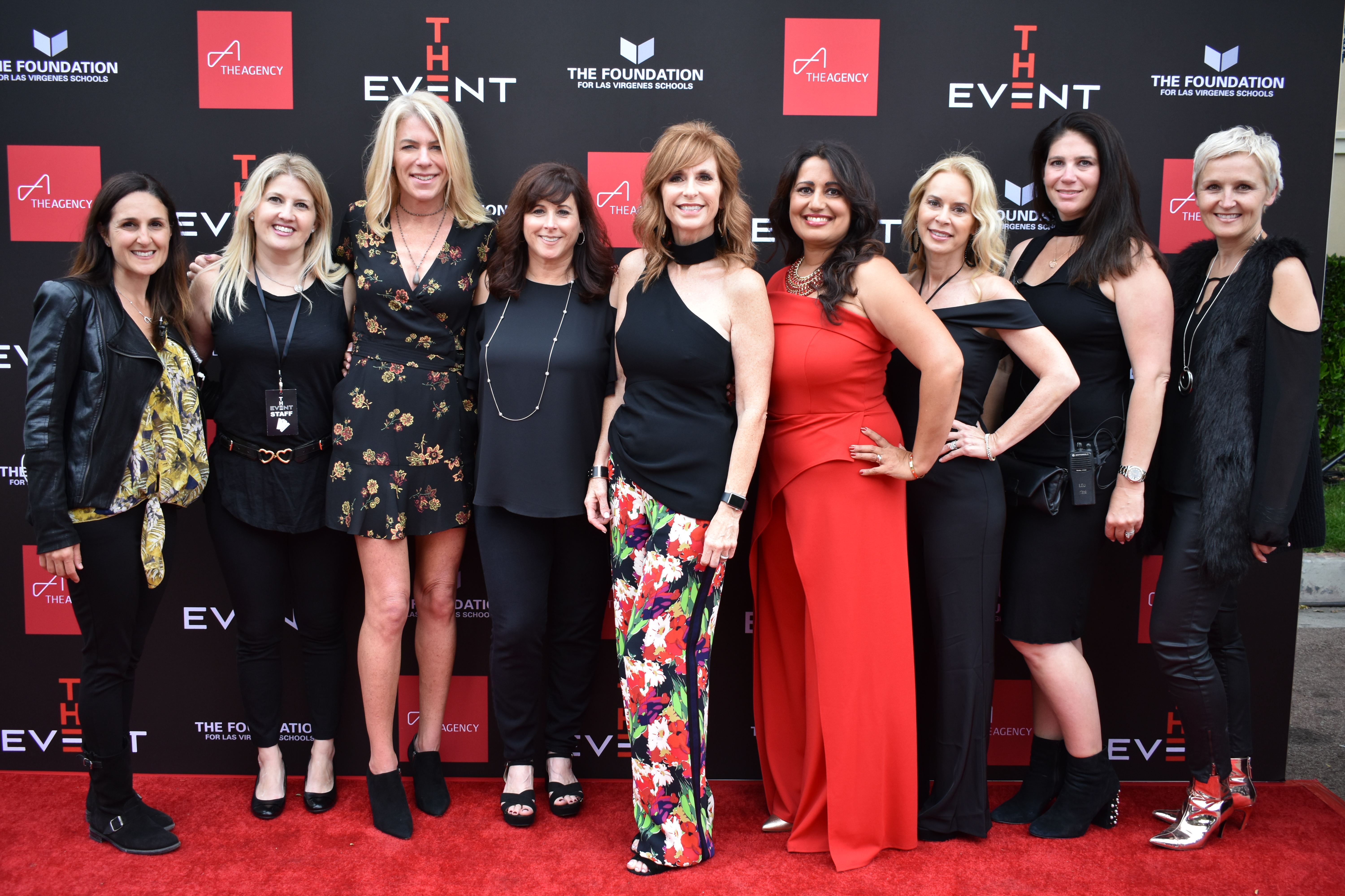 THE Event in the Heart of Calabasas 2019