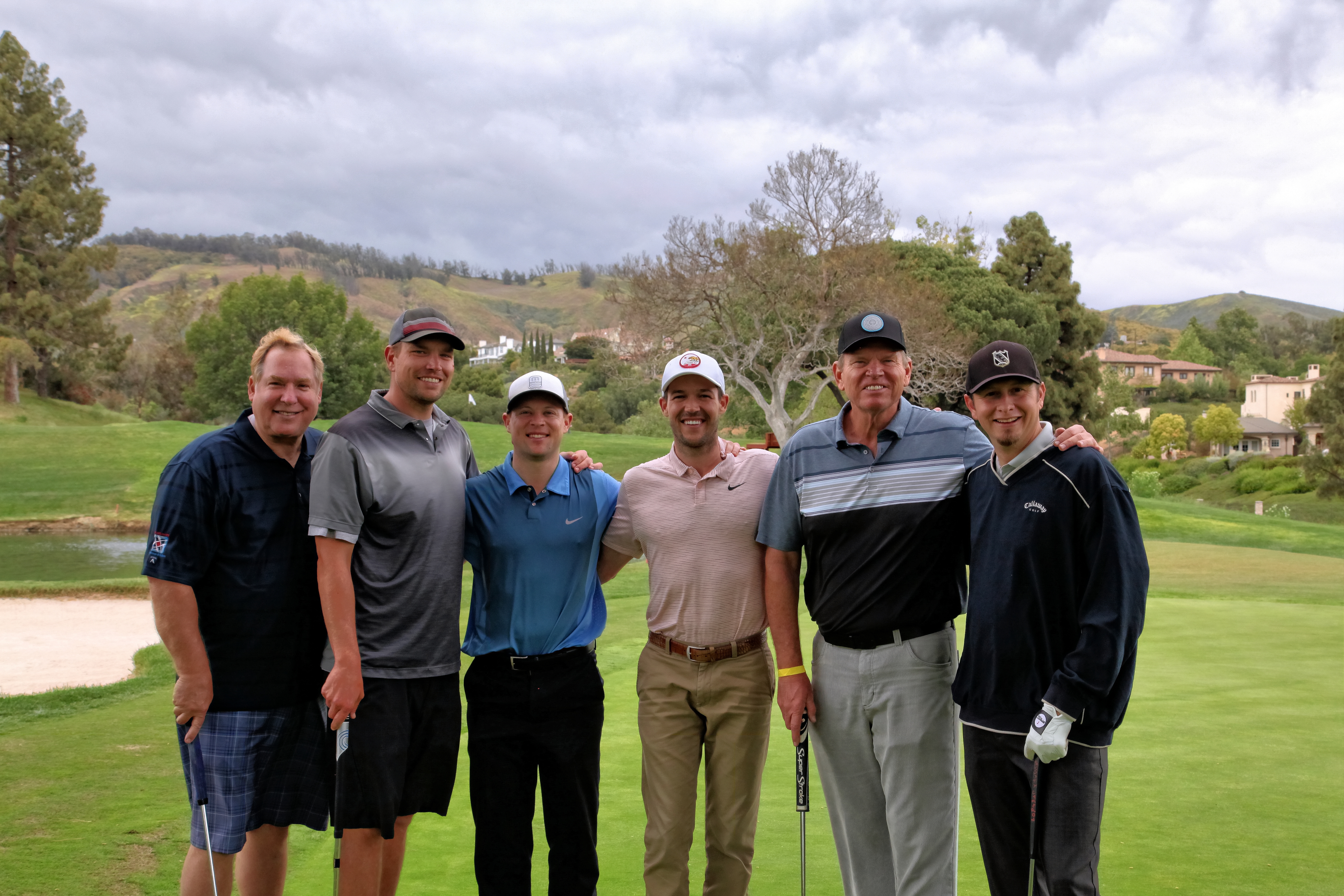 BBSVC 46th Annual Golf Classic