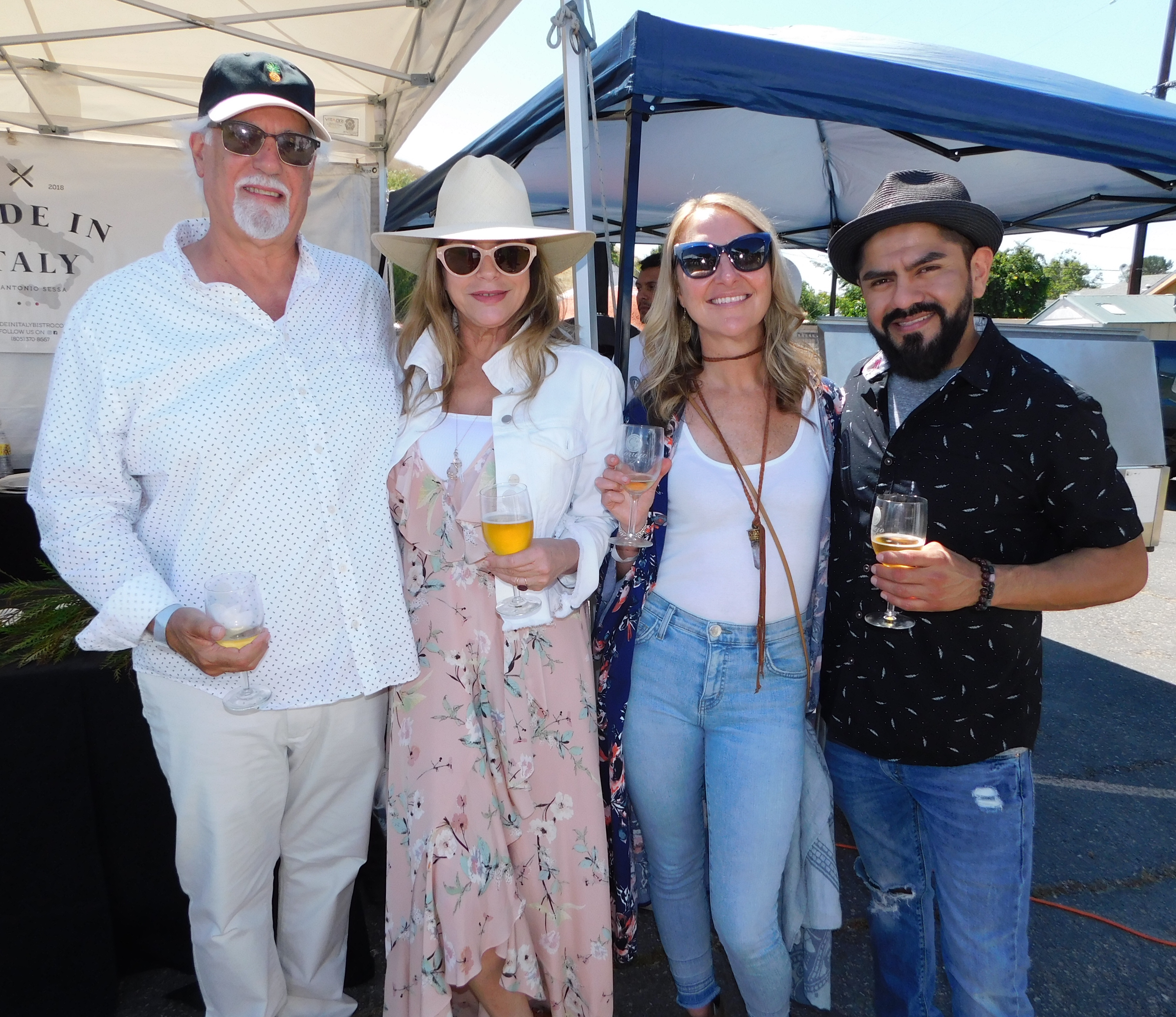 2019 Conejo Food & Wine Fest