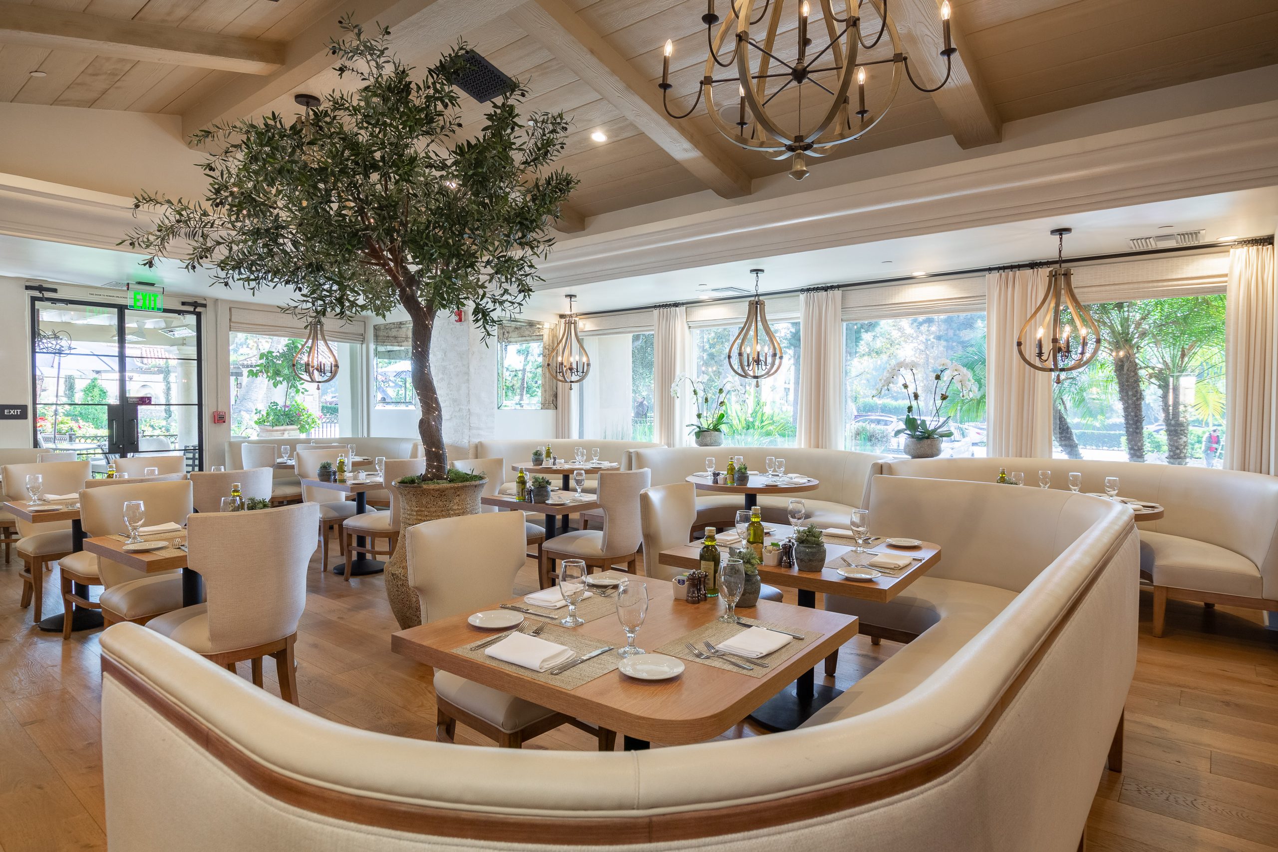 Enjoy a Taste of Mediterraneo in Westlake Village