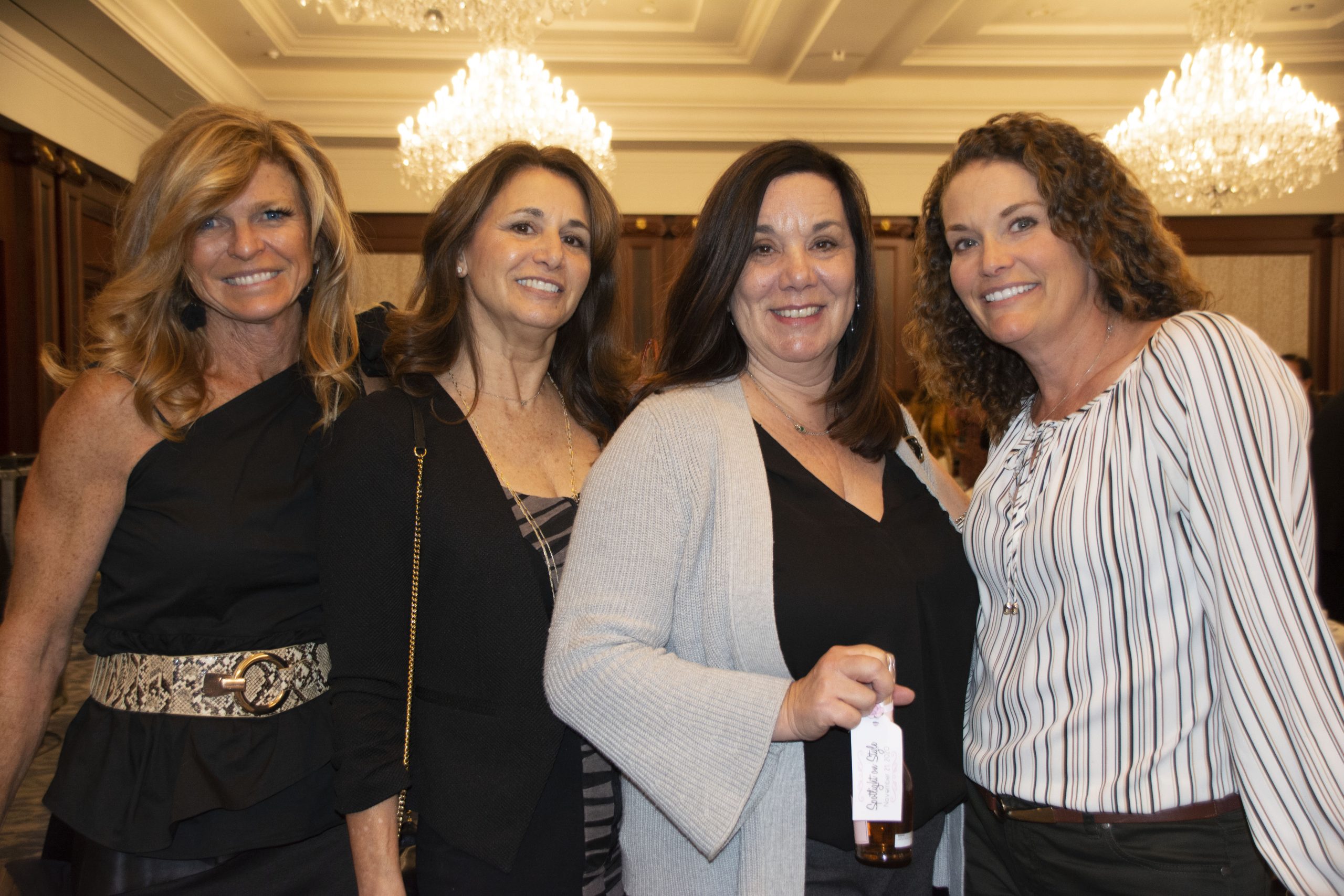 18th Annual Casa Pacifica Spotlight on Style