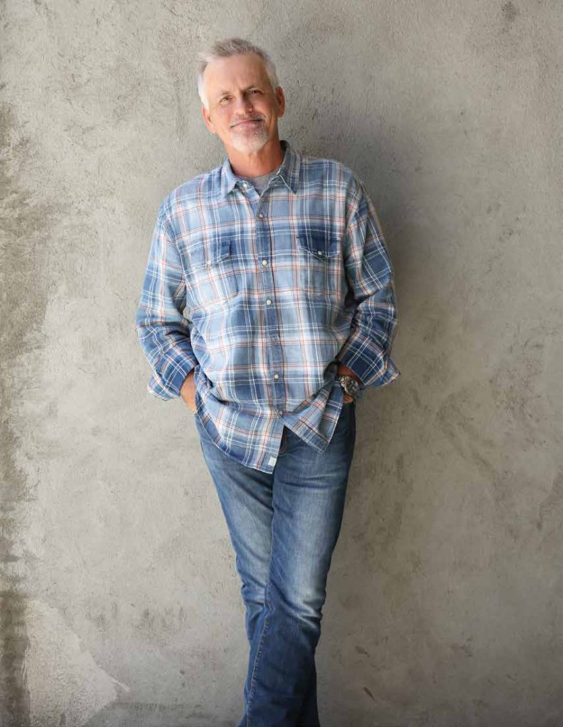 rob paulsen