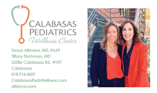 Ask the Pediatrician