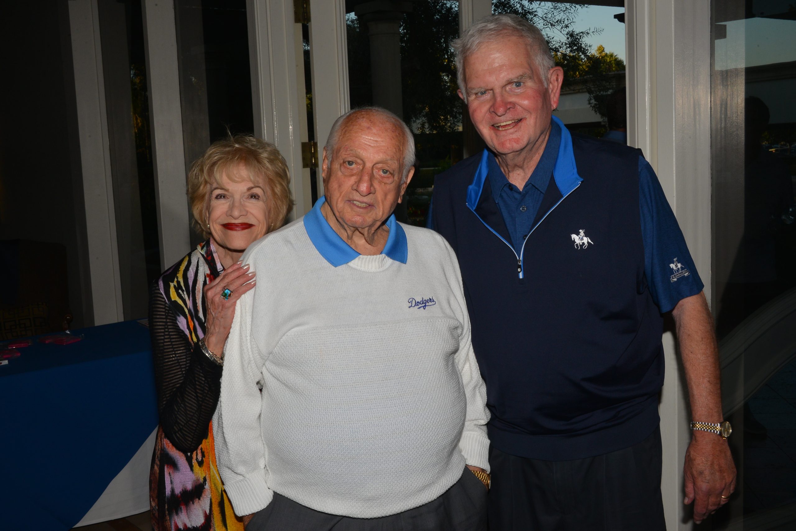 14th Annual Ross Porter Celebrity Golf Classic