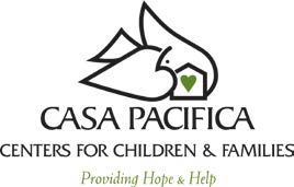 casa pacifica logo