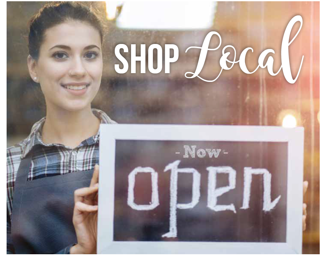 Shop Local