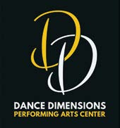 dance dimensions logo