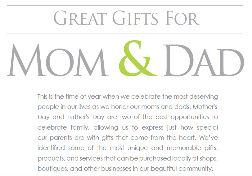 60 Best Gifts for Mom 2024 | The Strategist