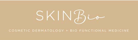 skin bio logo