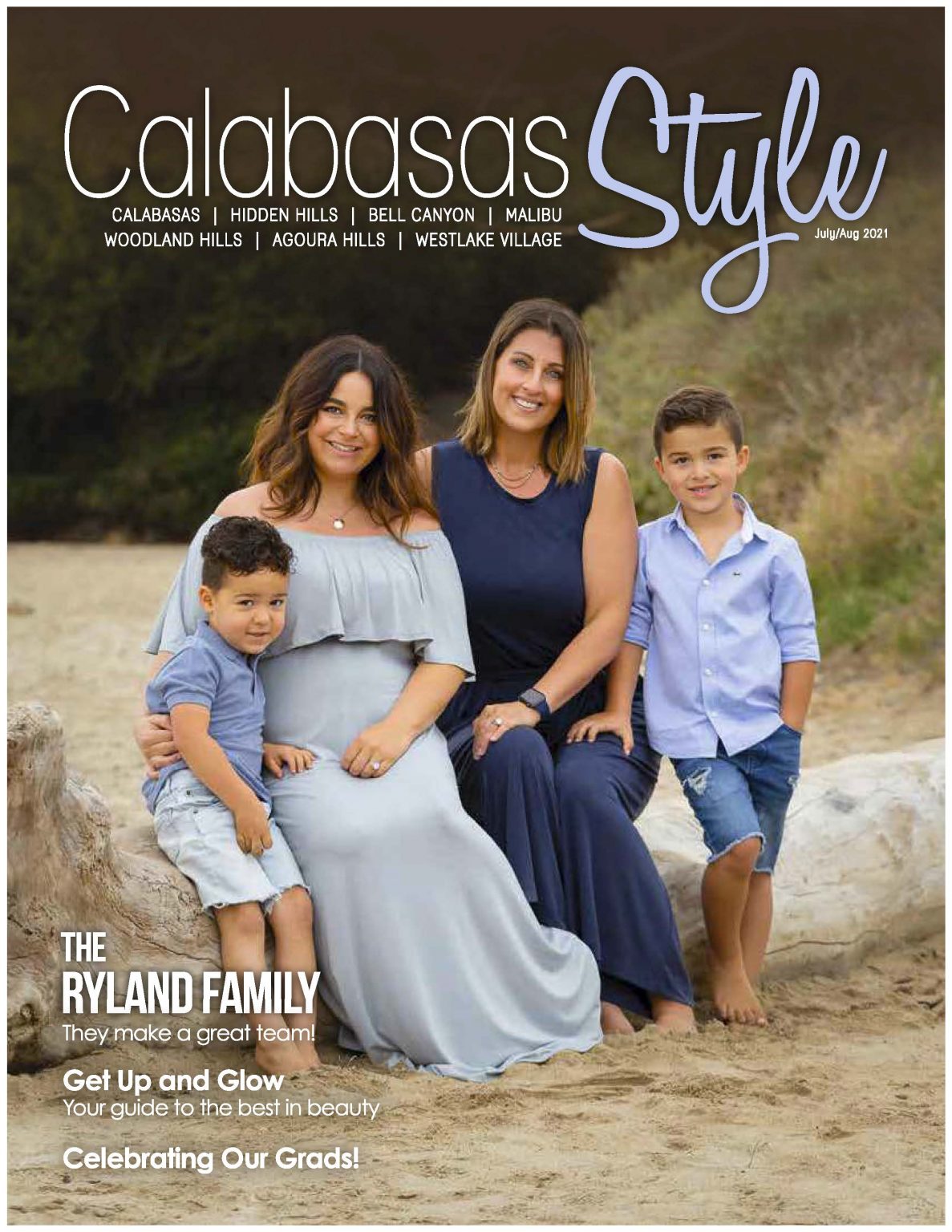 Calabasas Med Spa Hosts 10th Anniversary Celebration Calabasas Style