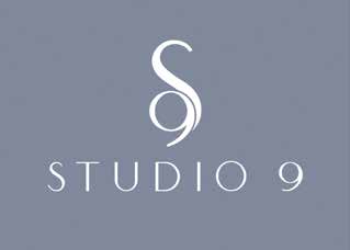 Studio 9 logo