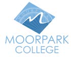 1 moorpark logo
